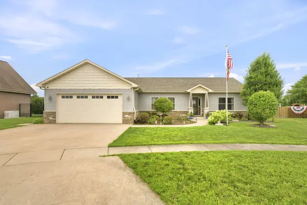 710 Pheasant Lane, Coal City, IL 60416