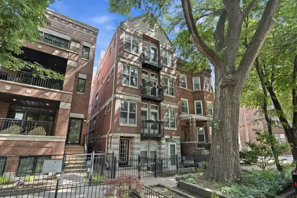 920 W Wolfram Street #4, Chicago, IL 60657
