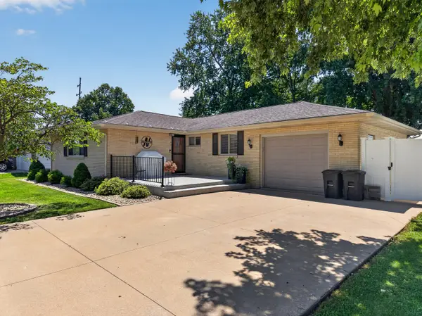 12 Marilla Park Road, Streator, IL 61364