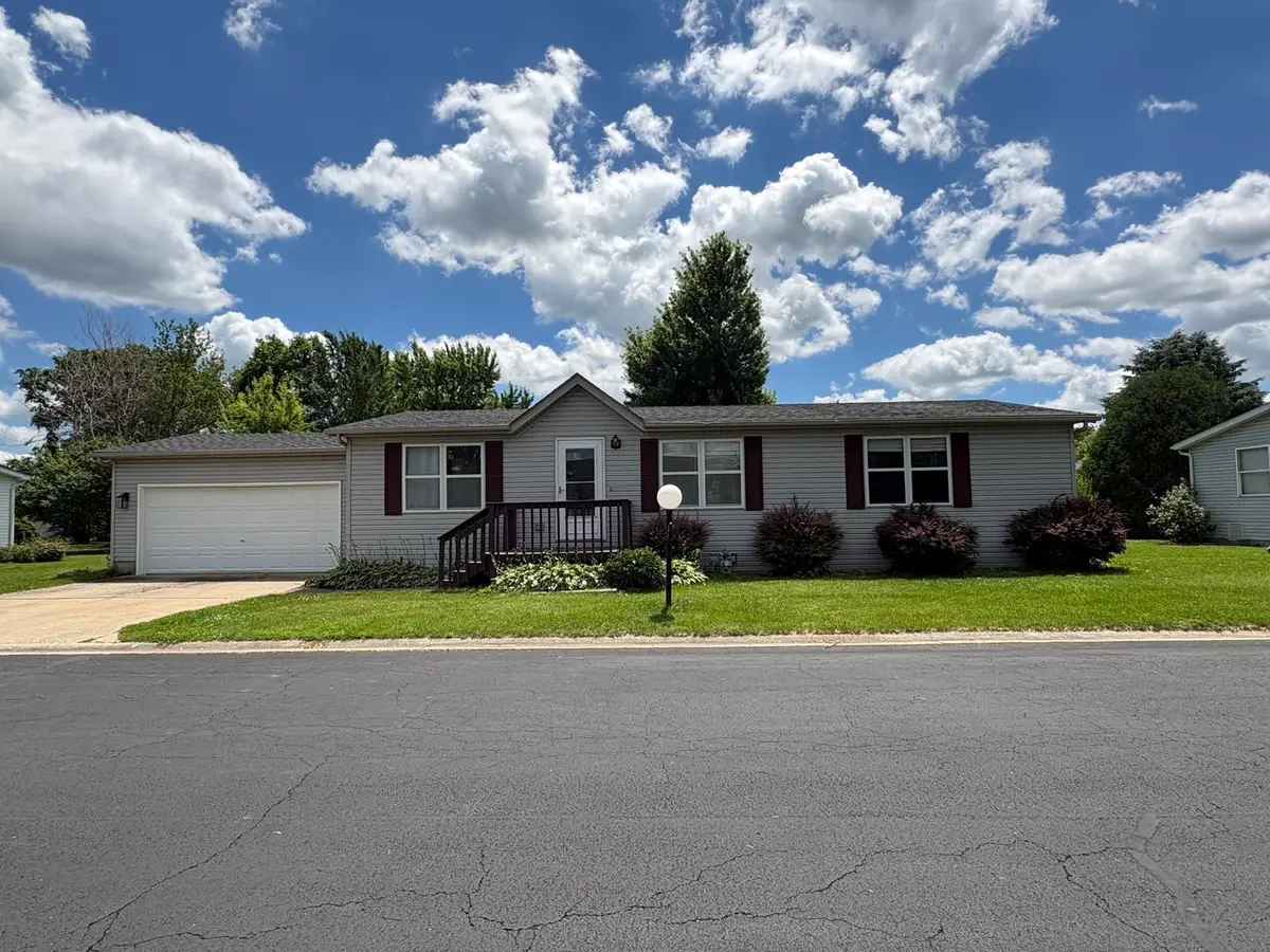 127 Cardinal Lane, Sandwich, IL 60548 - #1