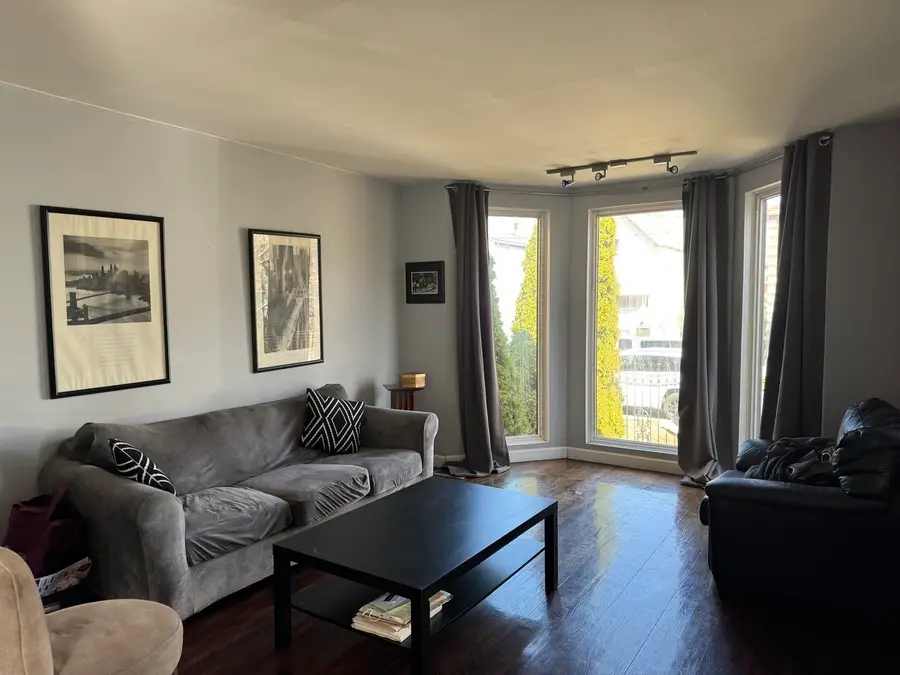 3908 N Bernard Street, Chicago, IL 60618 - #3