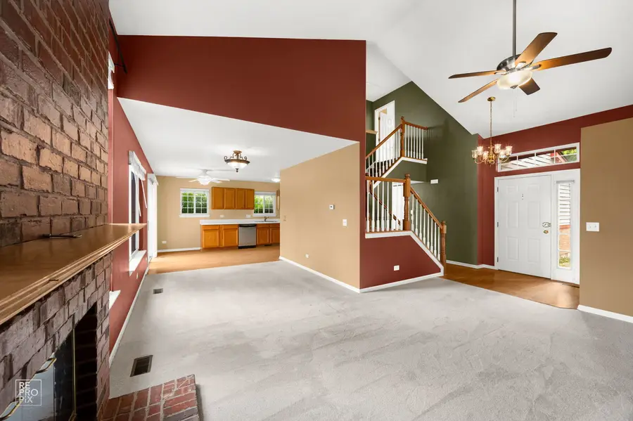 2041 Clarewood Lane #2041, Mundelein, IL 60060 - #2