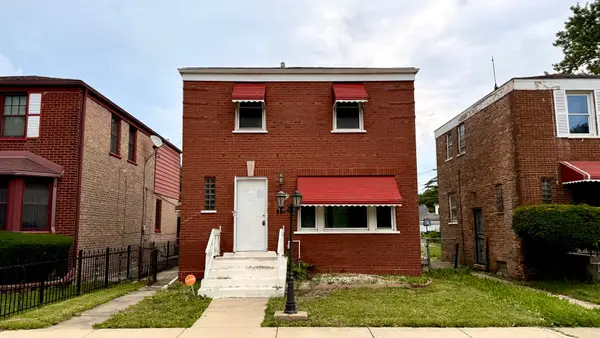 10649 S Sangamon Street, Chicago, IL 60643