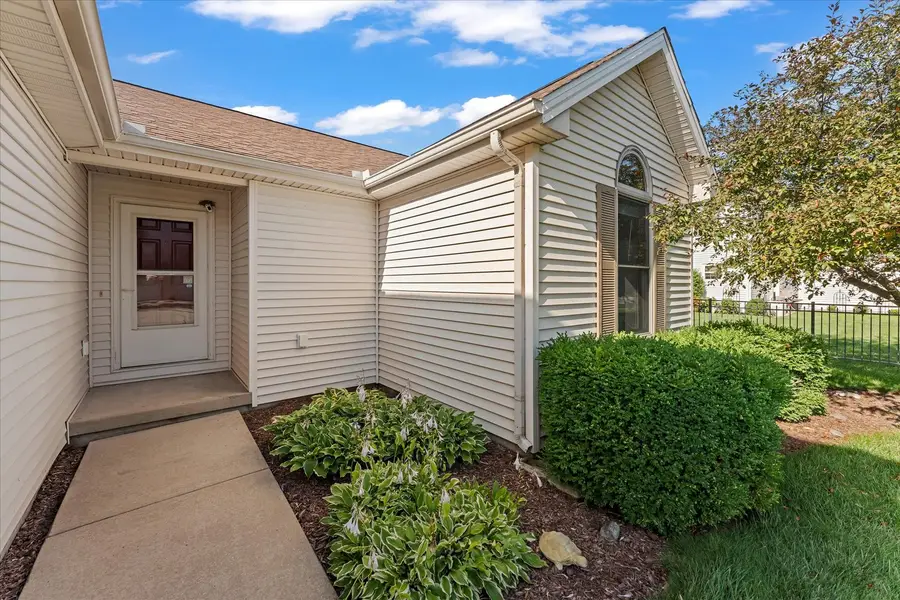 507 Deerpath Drive, Tolono, IL 61880 - #3