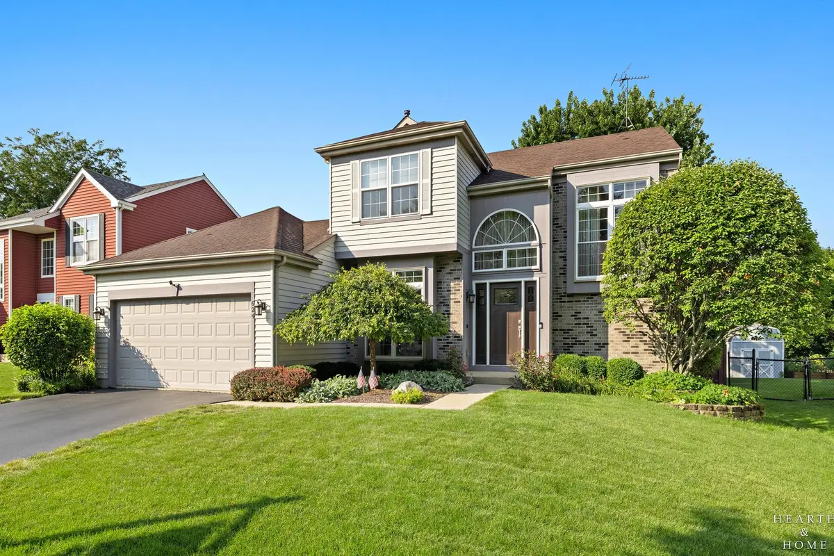 624 Lorree Lane, Lake In The Hills, IL 60156 - #1