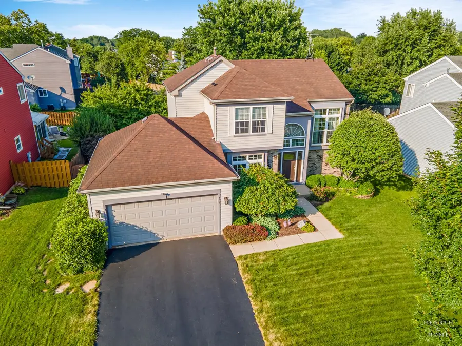 624 Lorree Lane, Lake In The Hills, IL 60156 - #2