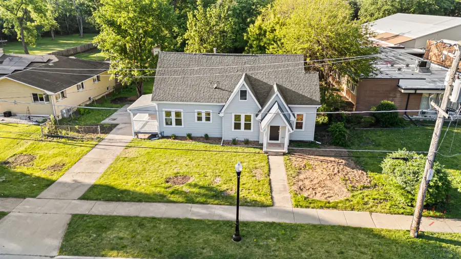 3862 216th Street, Matteson, IL 60443 - #3