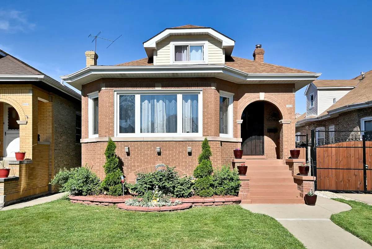 2924 N Linder Avenue, Chicago, IL 60641 - #1