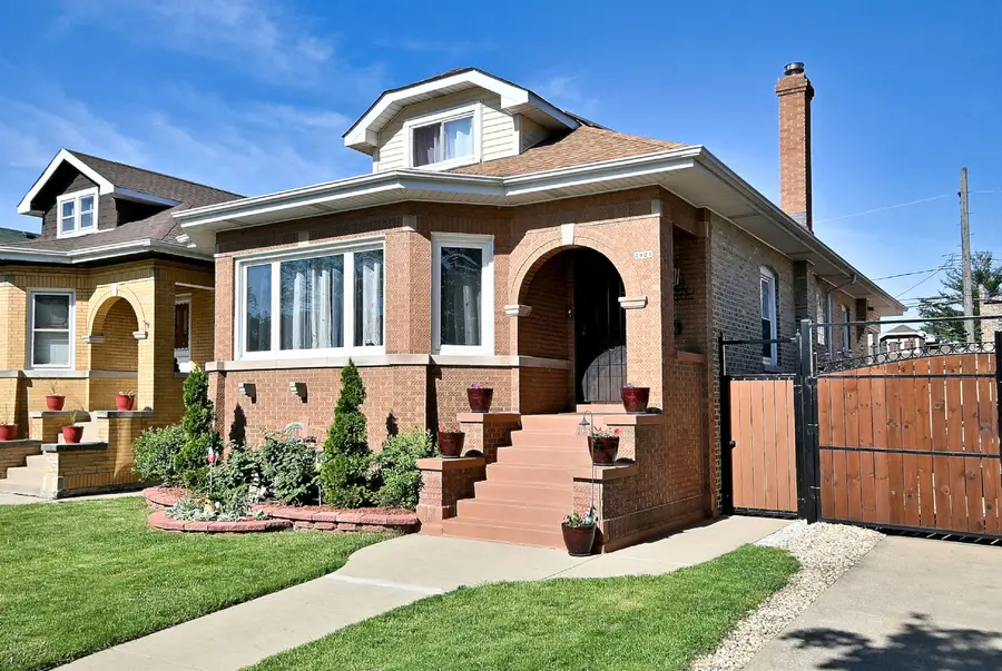 2924 N Linder Avenue, Chicago, IL 60641 - #2