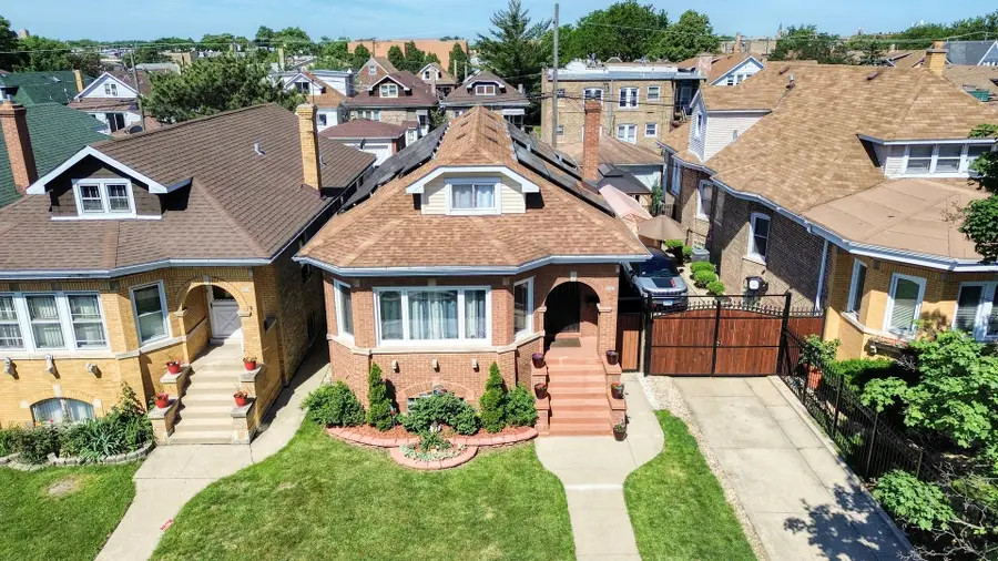 2924 N Linder Avenue, Chicago, IL 60641 - #3