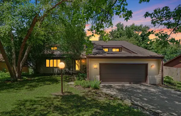 1508 Trails Drive, Urbana, IL 61802