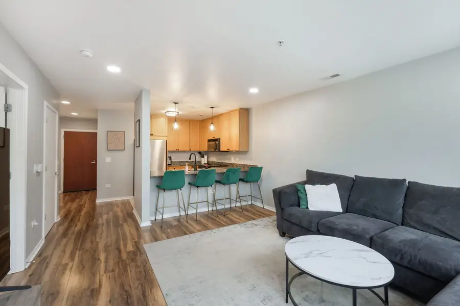 125 N Euclid Avenue #303, Oak Park, IL 60301 - #3