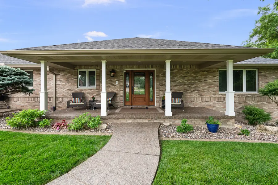 12926 25th Street Court, Milan, IL 61264 - #2