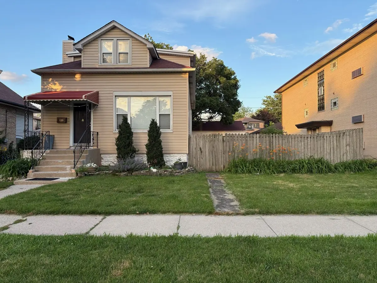 2635 N 73rd Avenue, Elmwood Park, IL 60707 - #1