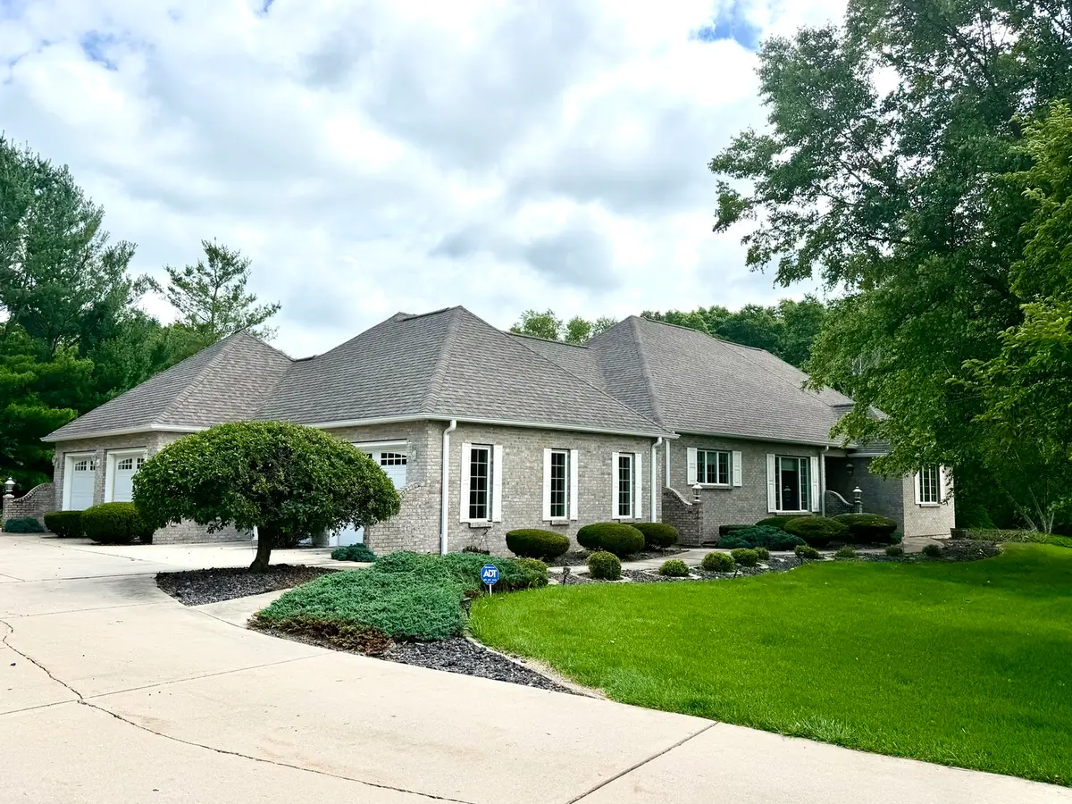 2202 Meadows Drive, Sterling, IL 61081 - #1
