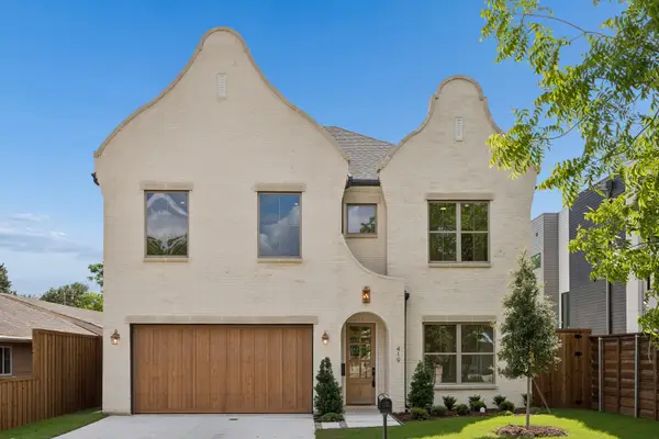 419 Cameron Avenue, Dallas,  75223