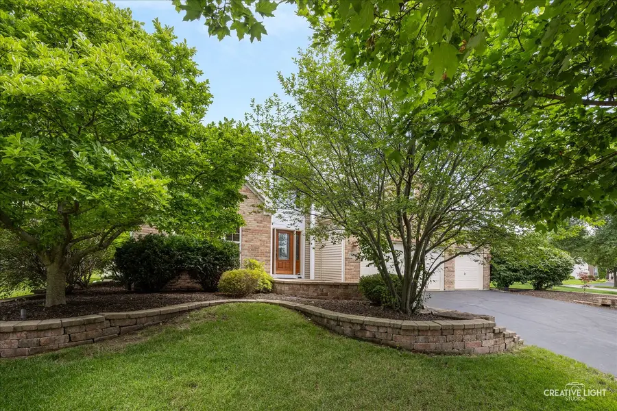 1608 Trails End Lane, Bolingbrook, IL 60490 - #2
