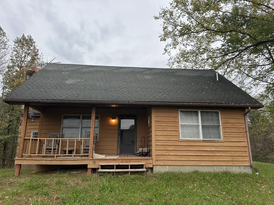 153 Rock Creek Road, Cave In Rock, IL 62919 - #2