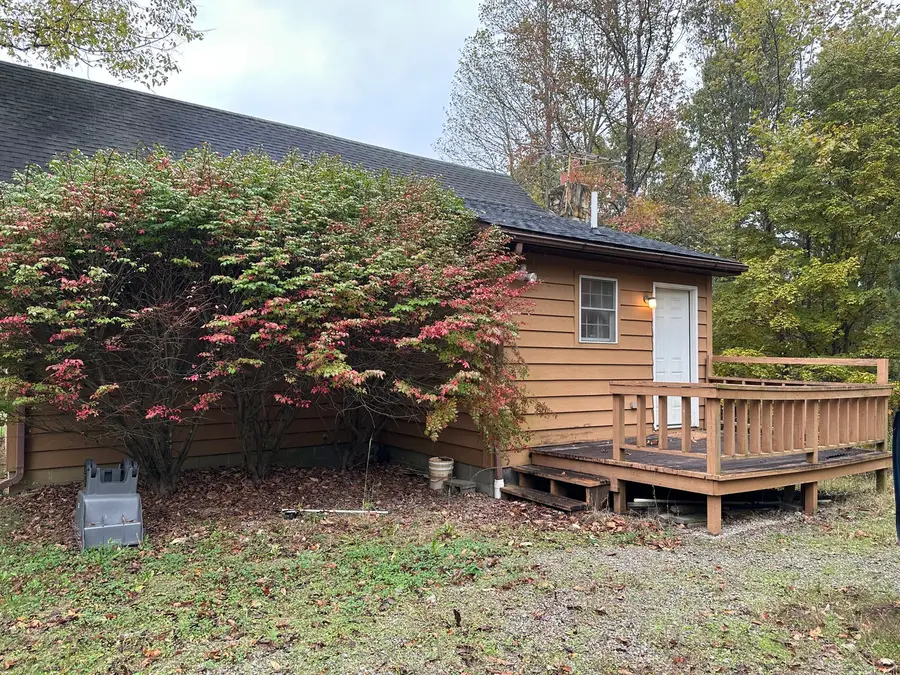 153 Rock Creek Road, Cave In Rock, IL 62919 - #3