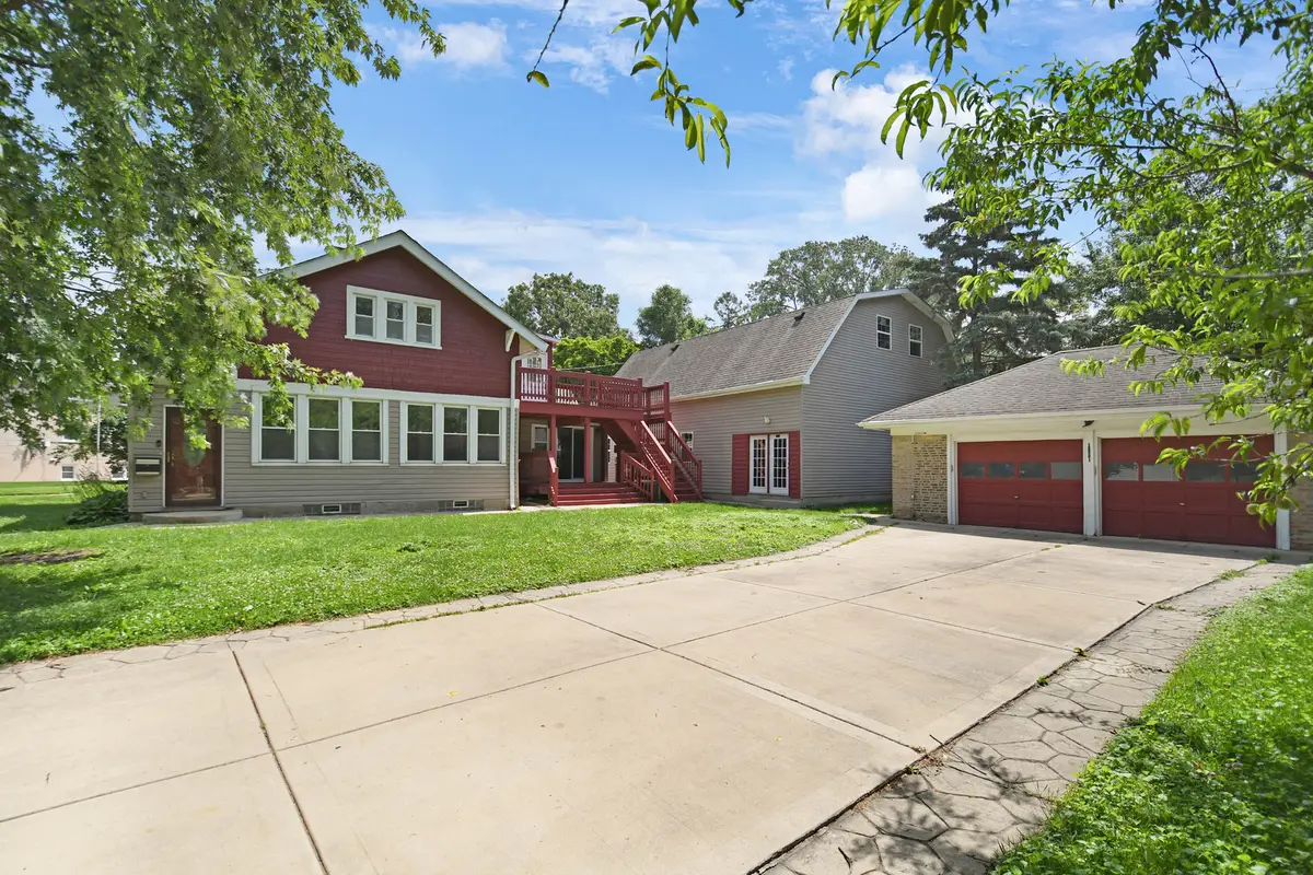 12851 Clinton Street, Blue Island, IL 60406 - #1