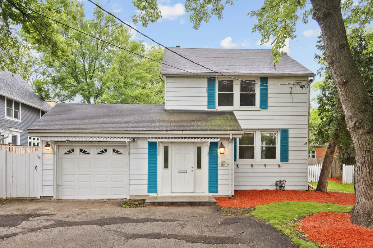 1314 Glenview Road, Glenview, IL 60025 - #1