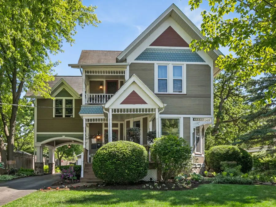 151 Park Avenue, Grayslake, IL 60030 - #2