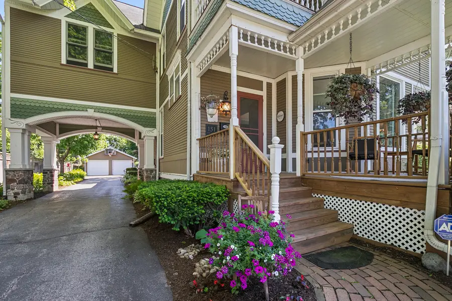 151 Park Avenue, Grayslake, IL 60030 - #3
