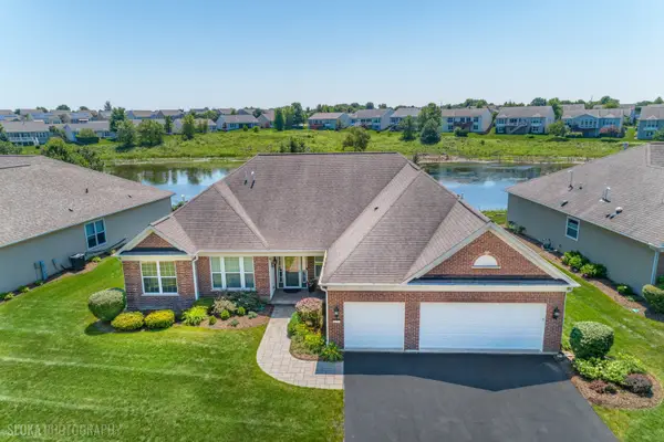 3737 Canton Circle, Mundelein, IL 60060