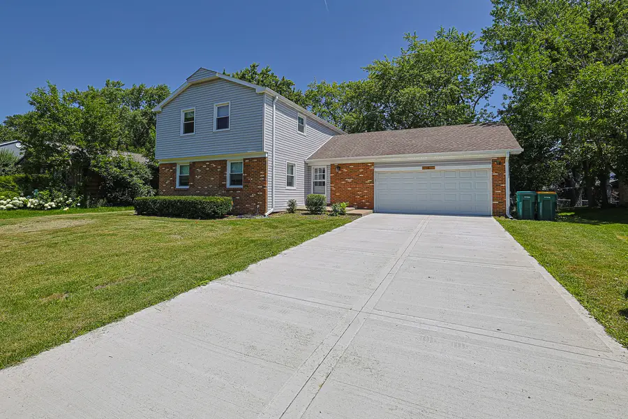 961 Twisted Oak Lane, Buffalo Grove, IL 60089 - #2