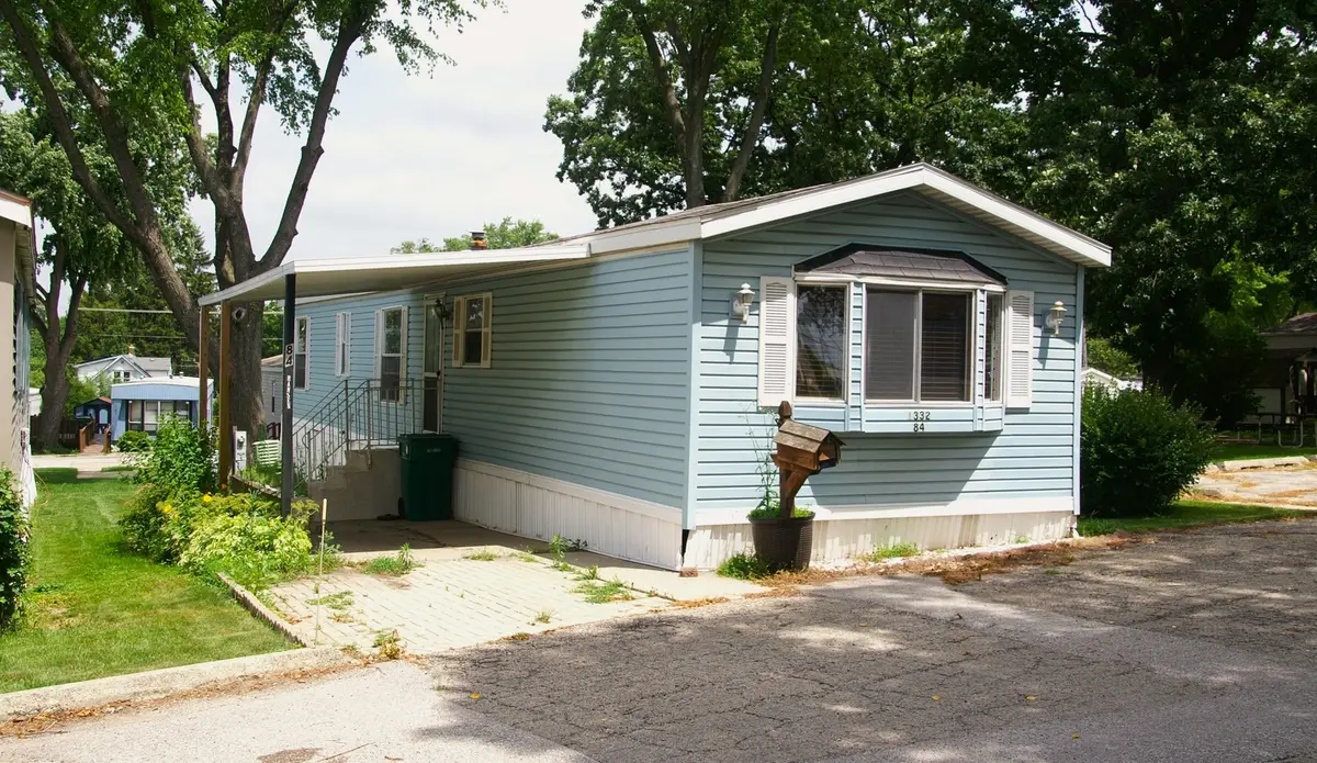 1332 Douglas Avenue #84, Montgomery, IL 60538 - #1