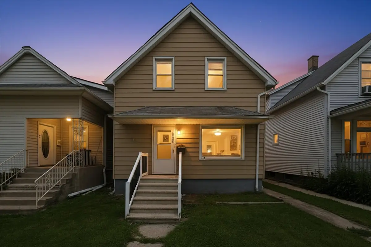 2316 Florence Street, Blue Island, IL 60406 - #1