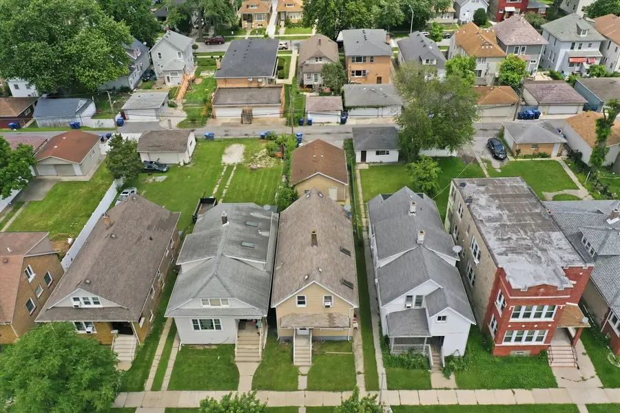 2316 Florence Street, Blue Island, IL 60406 - #2