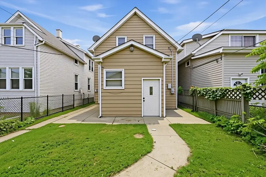 2316 Florence Street, Blue Island, IL 60406 - #3