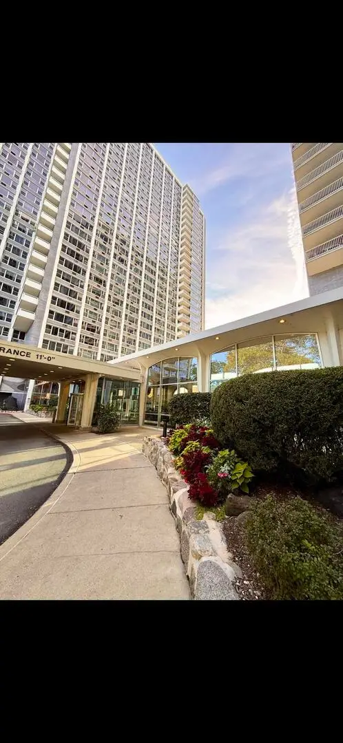 4250 N Marine Drive #2414, Chicago, IL 60613 - #1