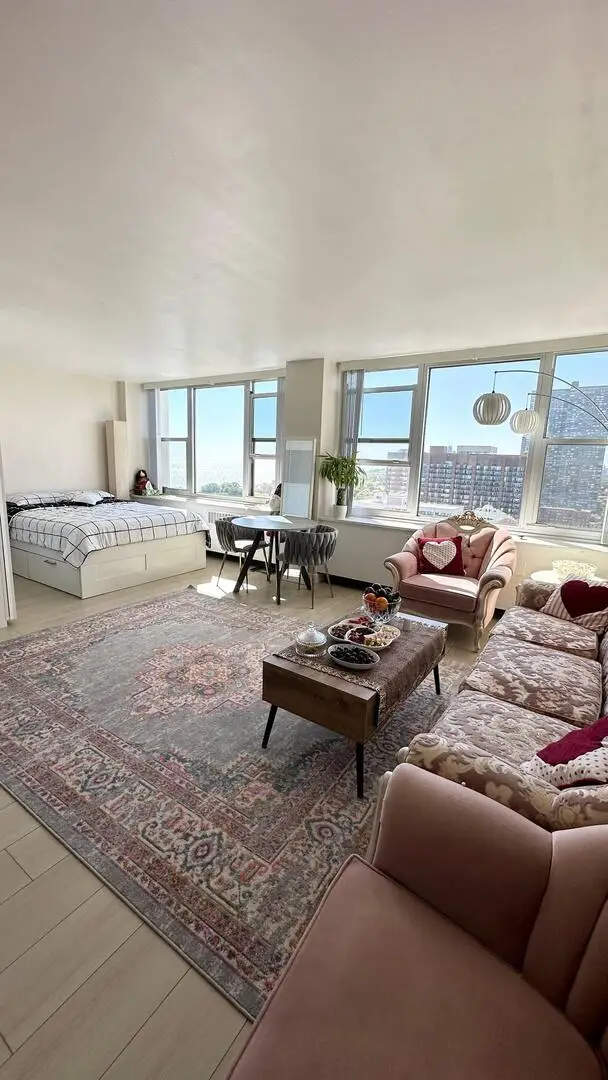 4250 N Marine Drive #2414, Chicago, IL 60613 - #3