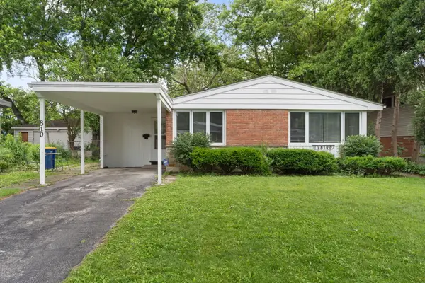 810 Leamington Avenue, Wilmette, IL 60091