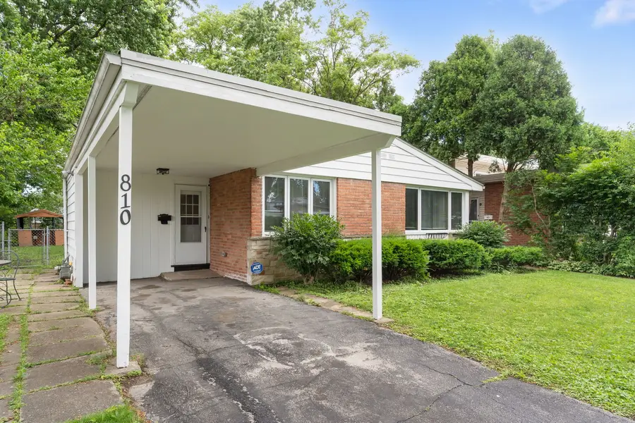 810 Leamington Avenue, Wilmette, IL 60091 - #3