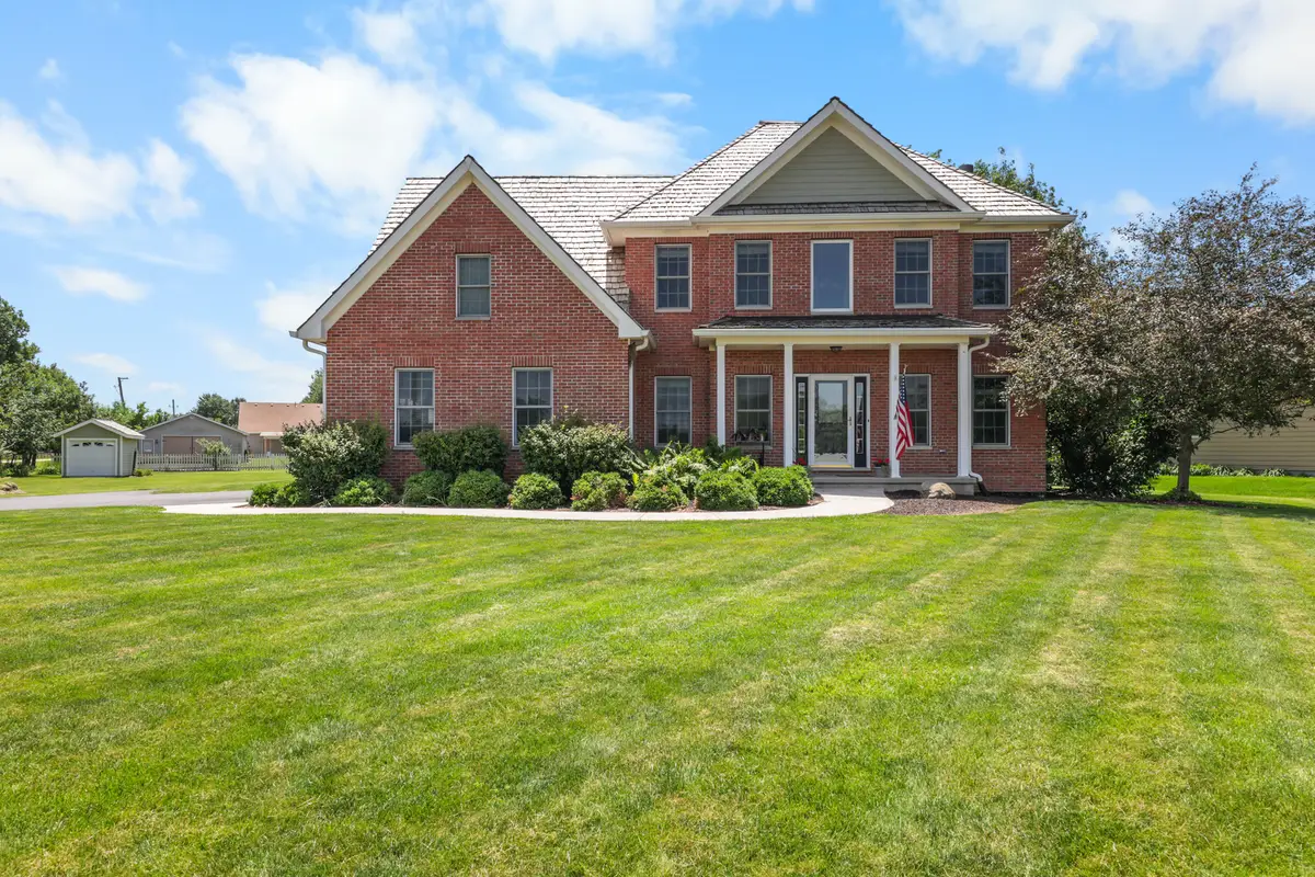 1223 Fox Run Drive, Seneca, IL 61360 - #1