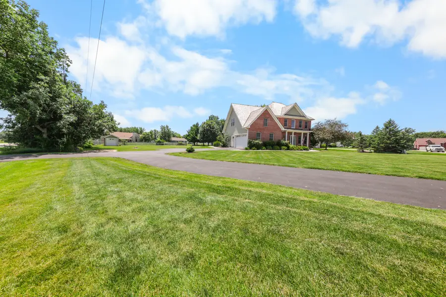 1223 Fox Run Drive, Seneca, IL 61360 - #2