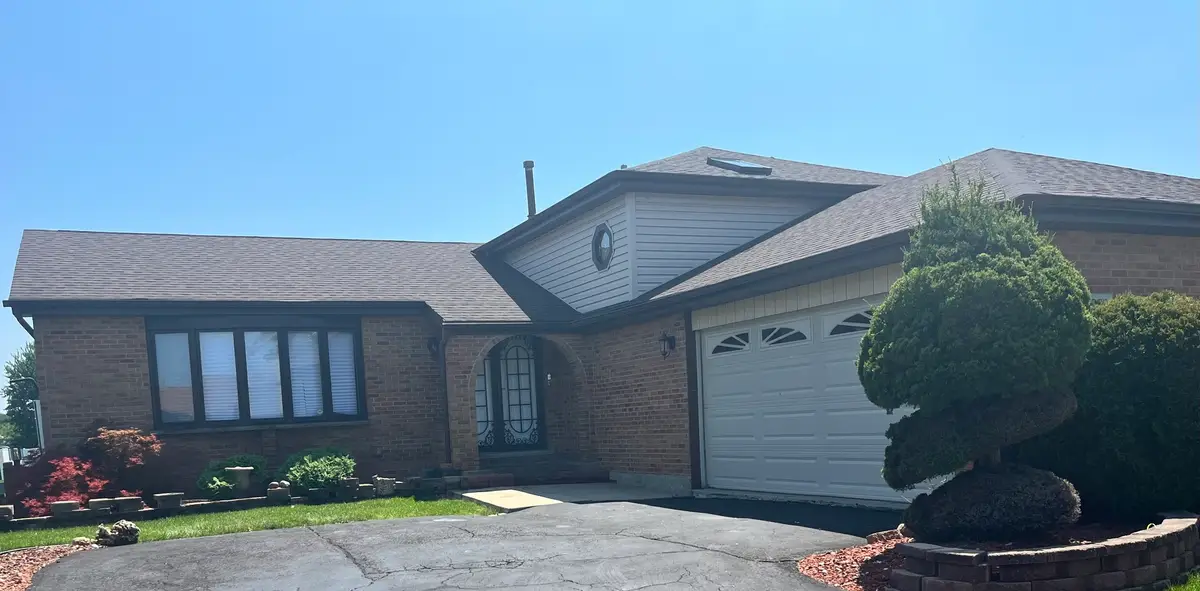 6333 Virginia Lane, Matteson, IL 60443 - #1