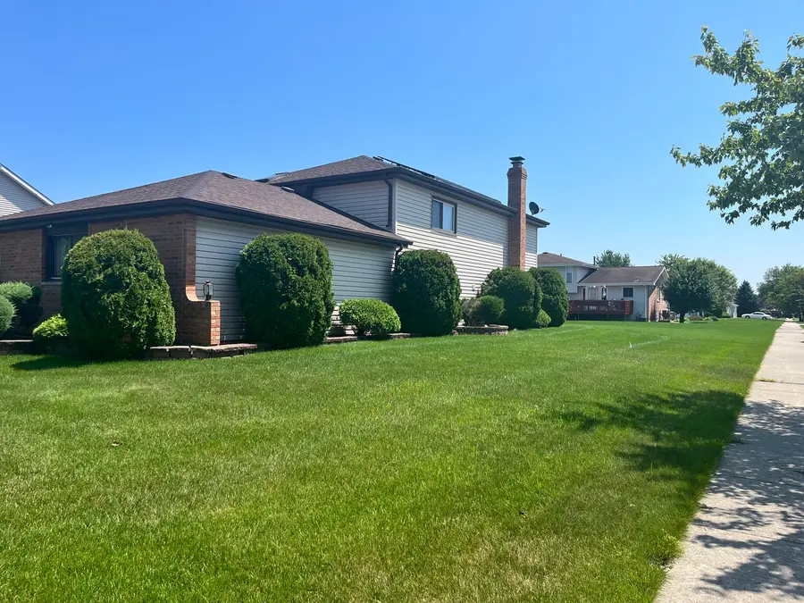 6333 Virginia Lane, Matteson, IL 60443 - #3