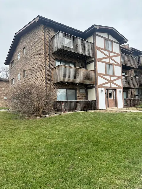 3682 W 119th Street #203B, Alsip, IL 60803