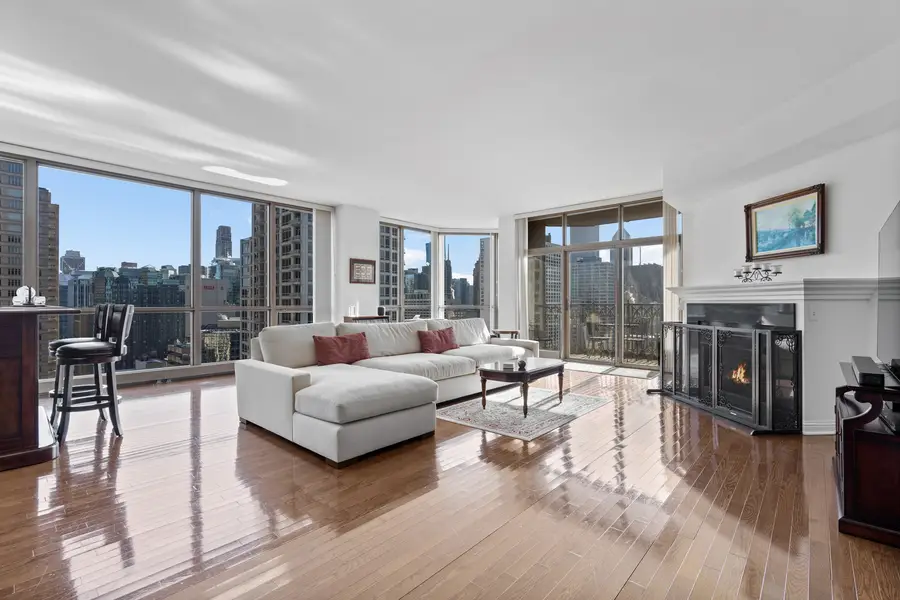 21 E Huron Street #2803, Chicago, IL 60611 - #3