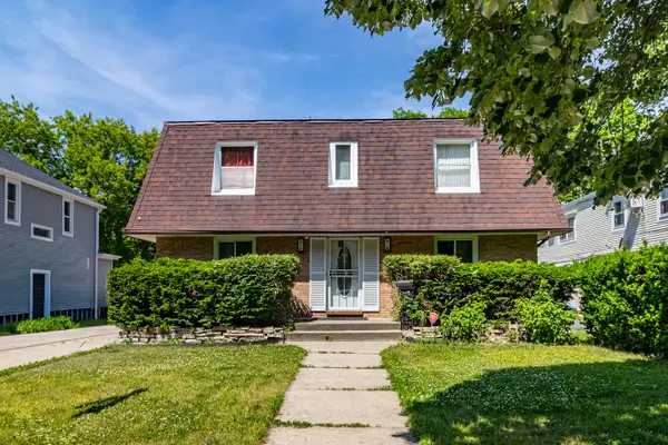 918 N Linden Avenue, Waukegan, IL 60085