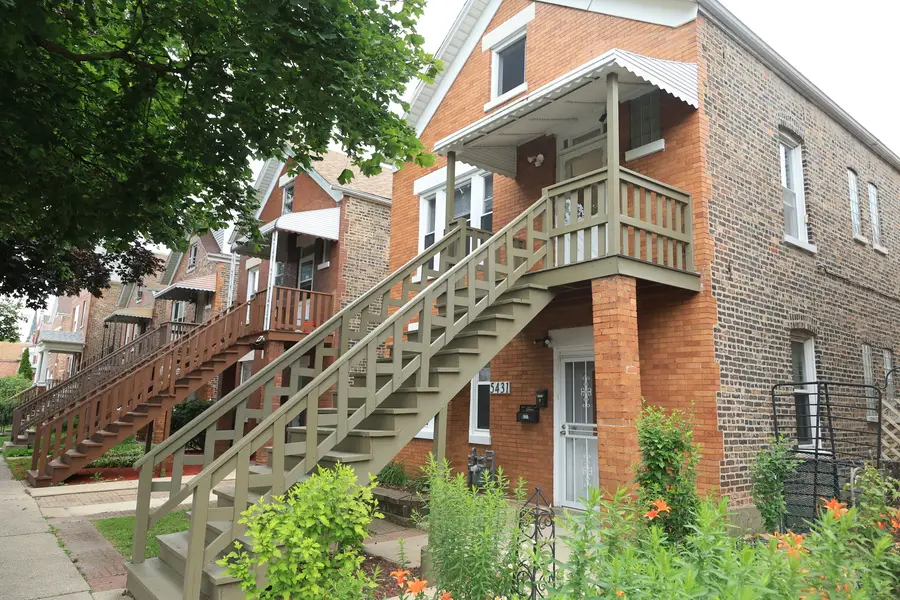 5431 W 24th Street, Cicero, IL 60804 - #2