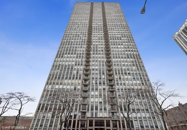 1660 N La Salle Street #4003-05, Chicago, IL 60614