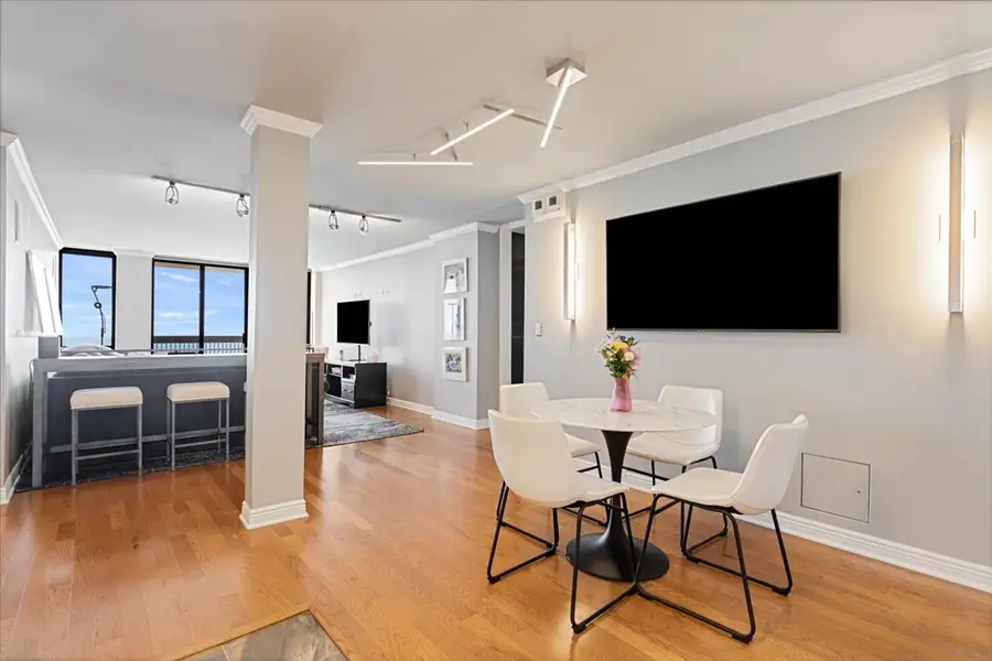 1660 N La Salle Street #4003-05, Chicago, IL 60614 - #2