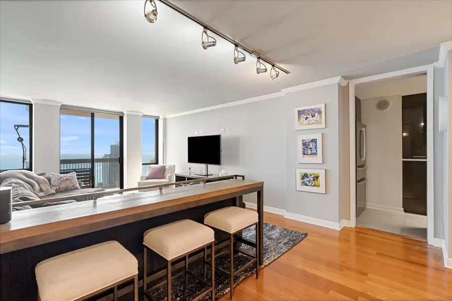1660 N La Salle Street #4003-05, Chicago, IL 60614 - #3
