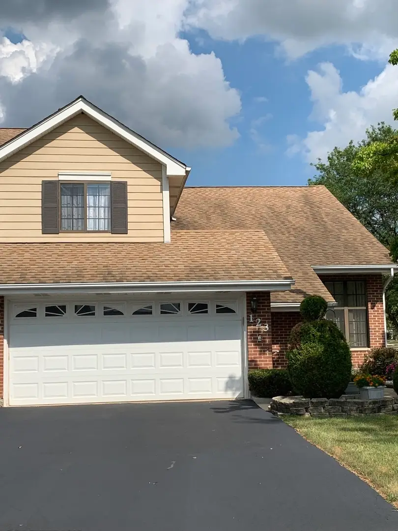 123 Prospect Avenue, Wood Dale, IL 60191 - #1