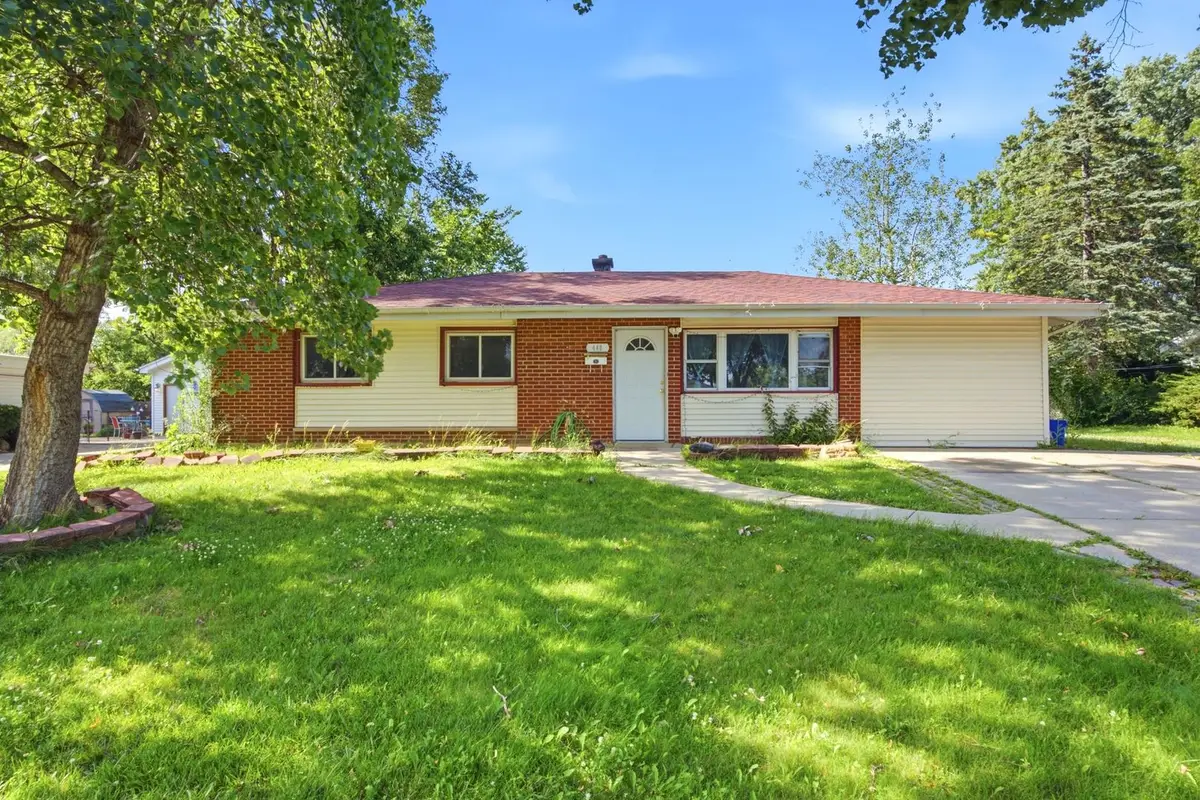 440 Flagstaff Lane, Hoffman Estates, IL 60169 - #1
